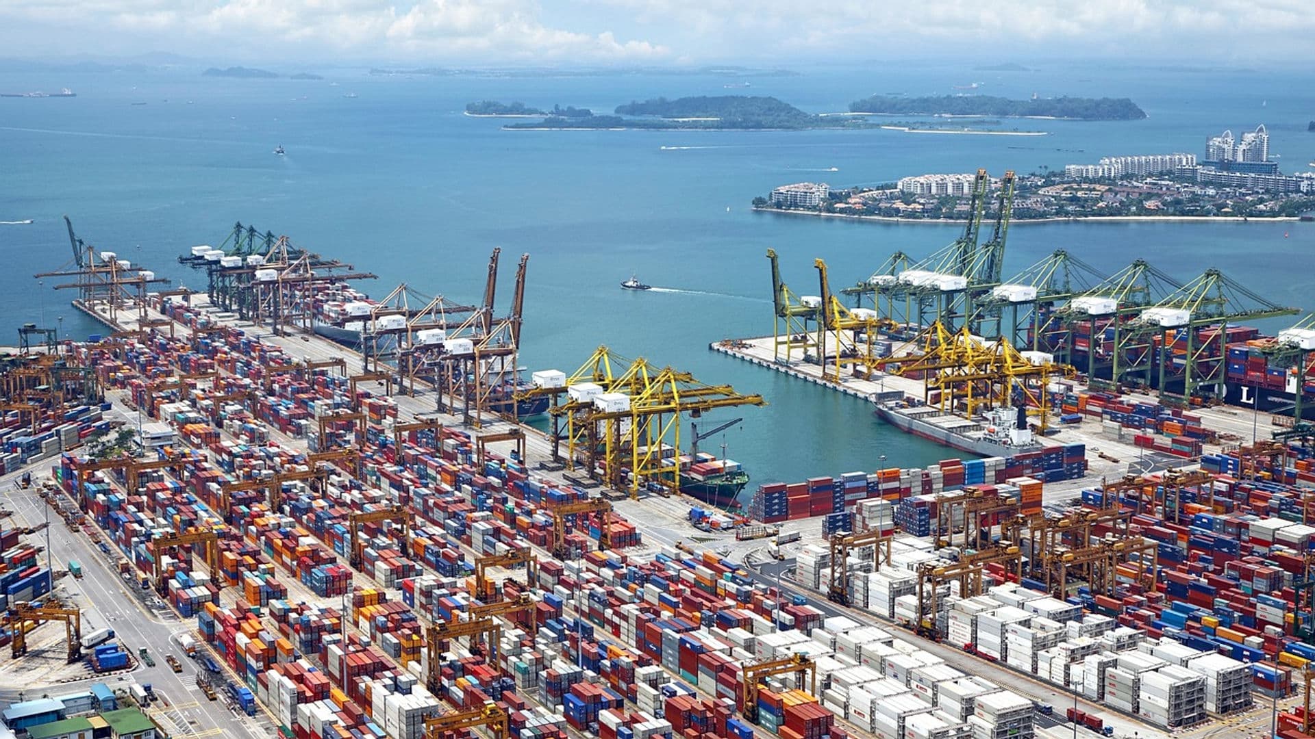 City Transport Syndicate logistics operations