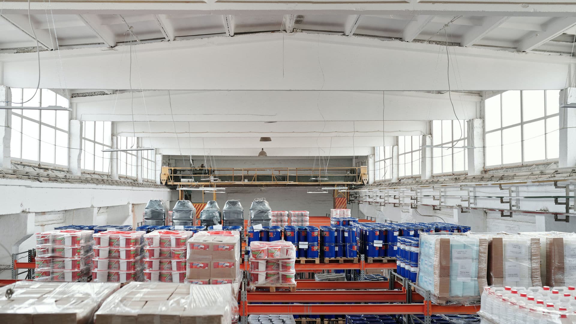 CFS Handling
