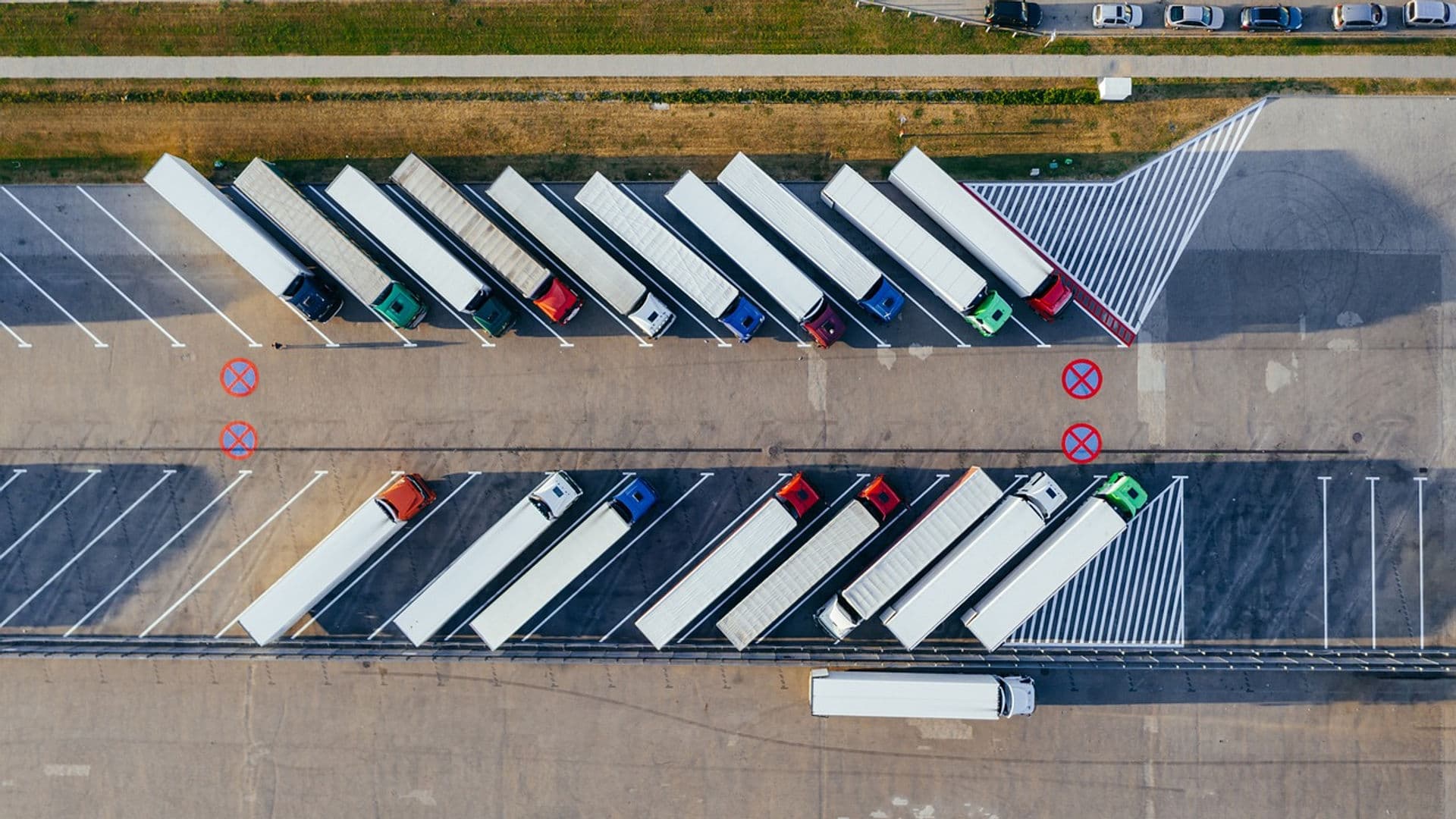 Land Freight