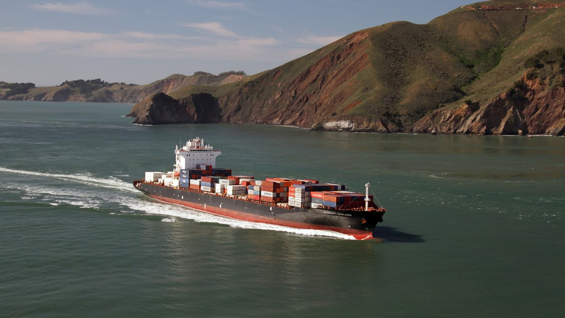 Ocean Freight
