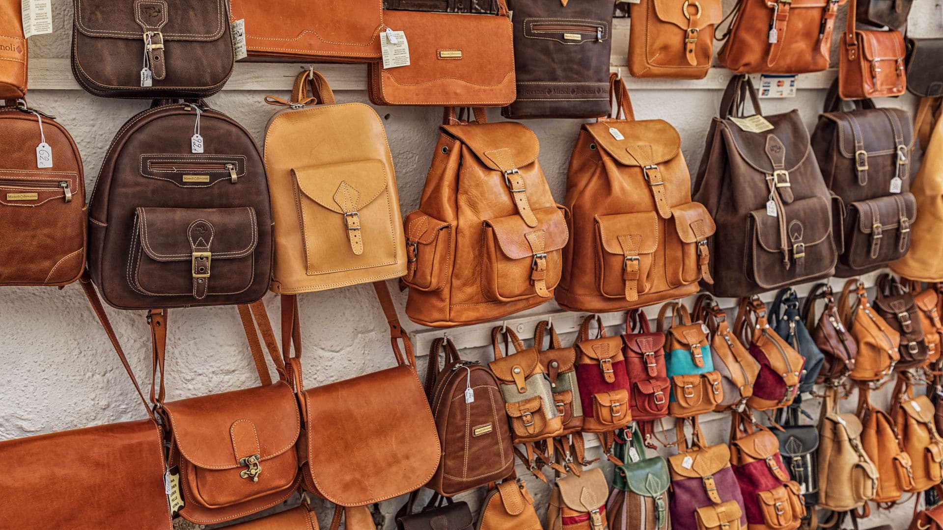 Leather Goods