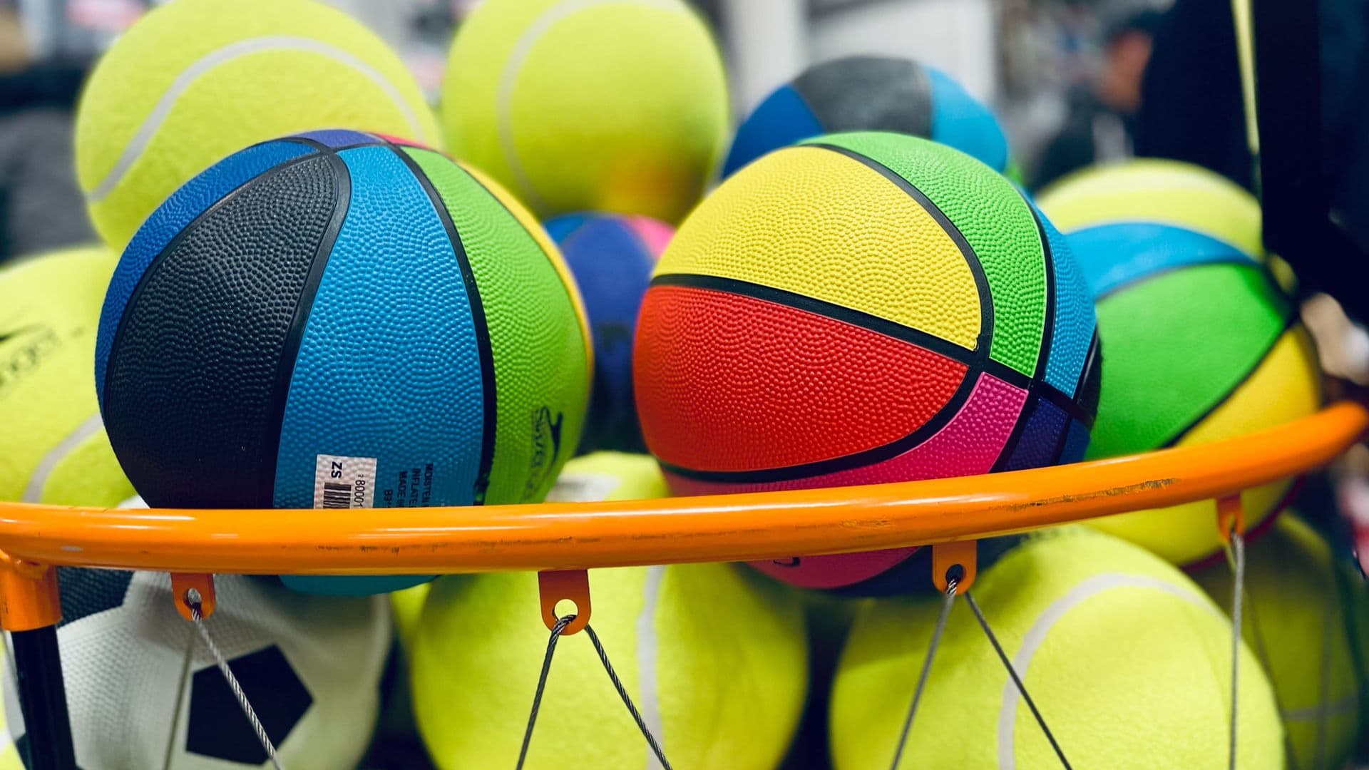 Sporting Goods